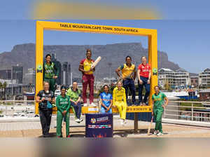 ICC Women’s T20 World Cup 2023