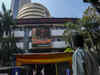 Sensex falls 123 pts dragged by RIL, IT stocks; Nifty below 17,900
