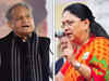 How safe state is in the hands of CM who reads old budget: Vasundhara Raje slams Ashok Gehlot