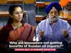 Supriya Sule vs Hardeep Singh Puri: Here's Petroleum Minister's take on high fuel prices
