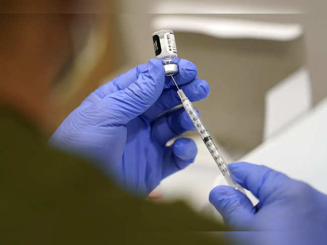 Vaccine litigation lingers after lifting of military mandate