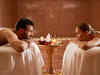 Spa break or an intimate candlelight dinner? Celebrate season of love with Valentine's Day hampers