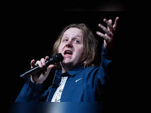Lewis Capaldi announces the largest-ever concert in Wales; Details here