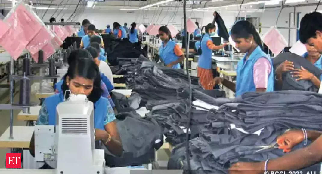 Japan offers huge opportunity for Indian apparel exporters: AEPC