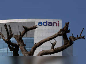 Moody’s watching for any increase in Indian lenders’ Adani loans