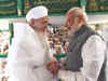 'I'm your family member...': PM Modi at Dawoodi Bohra Muslims' event in Mumbai