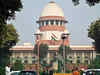 Govt notifies 2 more judges for Supreme Court