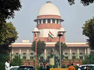Centre notifies appointments of Justices Rajesh Bindal, Aravind Kumar as SC Judges.