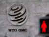 India seeks talks before WTO fixes ecommerce rules
