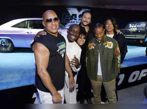 Fast X: Trailer of Vin Diesel-starrer movie gets released. See details