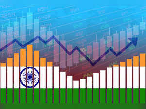 The industrial sector reflects the crisis most extremely, with manufacturing estimated to grow by just 1.6 per cent in 2022-23 over the previous year.