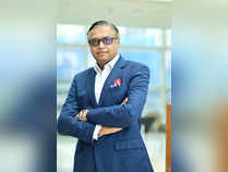 Abhijit Tare - MD & CEO MOIAL