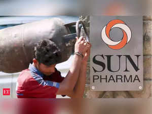 Sun Pharma recalls over 34k bottles of generic drug in US due to manufacturing issues