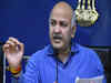 Removal of Kejriwal govt-appointed members from discom boards by Delhi LG illegal: Manish Sisodia