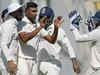 India beat Australia by an innings and 132 runs in first Test