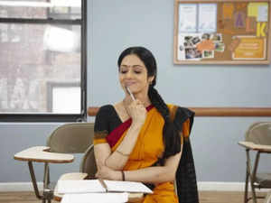 ‘English Vinglish’ is all set to release in China on February 24 to honour Sridevi’s fifth death anniversary
