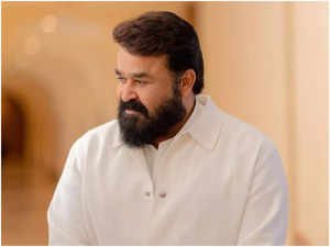 Spadikam Re-release: Mohanlal expresses his gratitude as fans show their love for "Aadu Thoma"