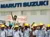 Maruti may temporarily suspend operations at Manesar plant