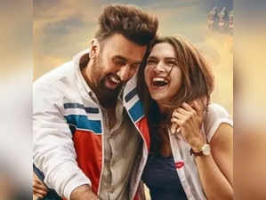 Ranbir Kapoor, Deepika Padukone's 'Tamasha' re-releases in theatres for Valentine's week