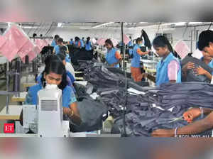Apparel exports to Japan expected to grow by 20-25 pc annually: AEPC