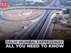 PM Narendra Modi to inaugurate a part of Delhi- Mumbai Expressway: All you need to know