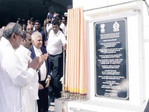 Jaffna Cultural Centre built with Indian grant dedicated to people of Sri Lanka