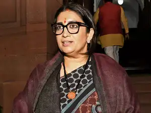 Women need to be at centre of decisions for future-ready society