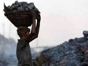 Jamkani coal mining operation begins in Odisha's Sundargarh