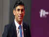 UK PM Rishi Sunak drafting plans to rebuild ties with the EU