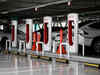To tap U.S. government billions, Tesla must unlock EV chargers