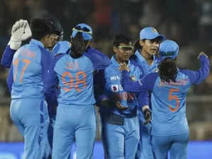 ICC T20 World Cup 2023: Check Indian Women vs Pakistan Women live stream schedule, TV broadcast details and more