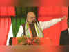 Only double-engine BJP govt can protect Tripura from 'triple trouble' of Cong, CPI(M), Tipra Motha: Amit Shah