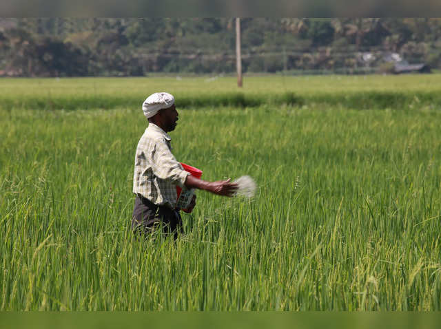 Gujarat State Fertilizers & Chemicals | CMP: Rs 128