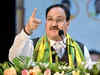 TMC is 'Terror, Mafia, Corruption', people will soon bid adieu to 'jungle raj' in Bengal: J P Nadda