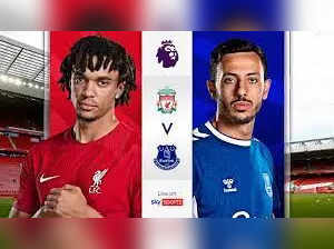 Liverpool vs Everton: Kick-off time, where to watch, TV channel, live stream and more