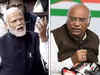 'His ego is dangerous for India...': Congress chief Mallikarjun Kharge chastises PM Modi