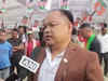 Nagaland Elections 2023: BJP leader Tovihoto Ayemi expresses confidence over party's win