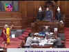 Jaya Bachchan points finger at Rajya Sabha chairman Jagdeep Dhankhar, video goes viral
