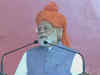 Congress lacks vision and 'vajan': PM Modi at Delhi-Mumbai Expressway first stretch inaugural event