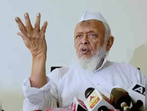 Maulana Arshad Madani