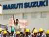 Maruti workers locked out over 'sabotage', production halted