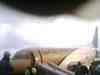 Aircraft skids off runway at Kochi, major disaster averted
