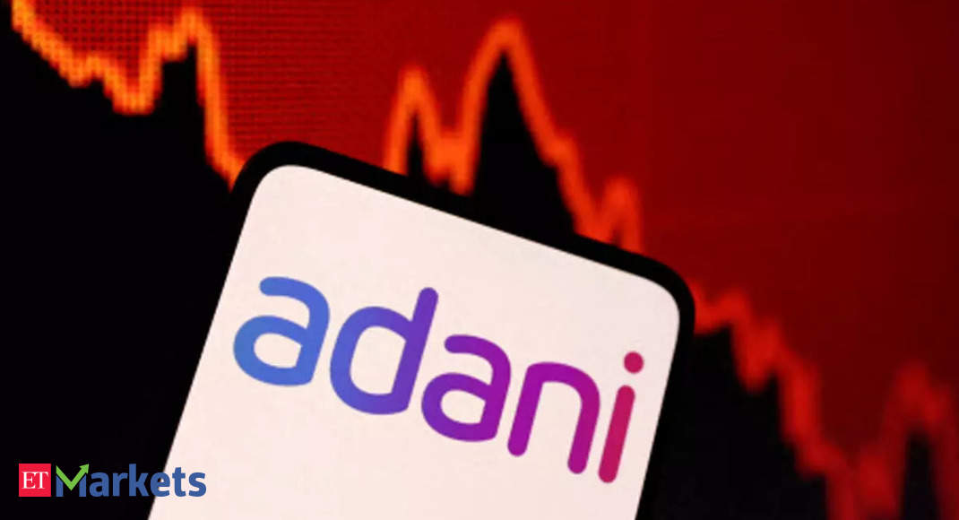 Total’s decision to pause Adani hydrogen project to impact $6 billion debt funding