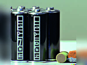Lithium, A Welcome Energy Lodestone