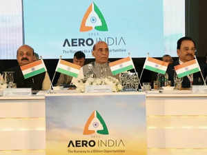 India to fully Indigenise Tejas aircraft soon: Rajnath Singh