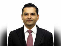 Chandraprakash Padiyar, Senior Fund Manager, Tata Mutual Fund