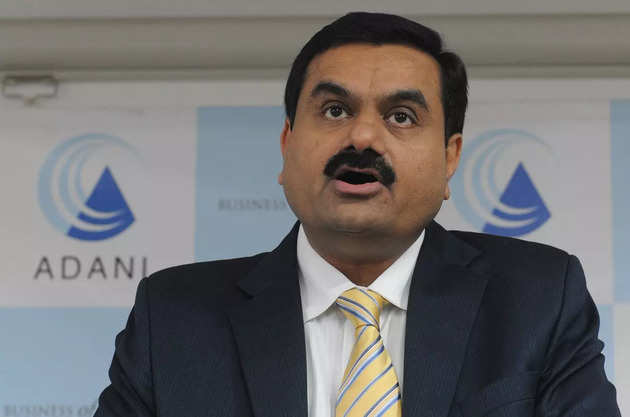 Adani Group Stocks News: Check out all the highlights from today's trade