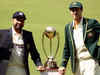 Border-Gavaskar Trophy 2023: India vs Australia 3rd Test match shifted from Dharamsala to Indore