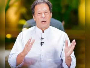 'Super King' Bajwa, not US, behind ouster: Imran Khan