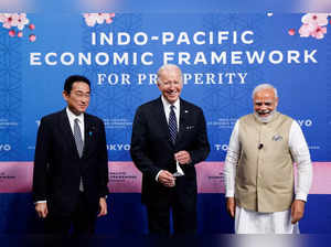 Make the 'Indo' yield extra in Indo-Pacific